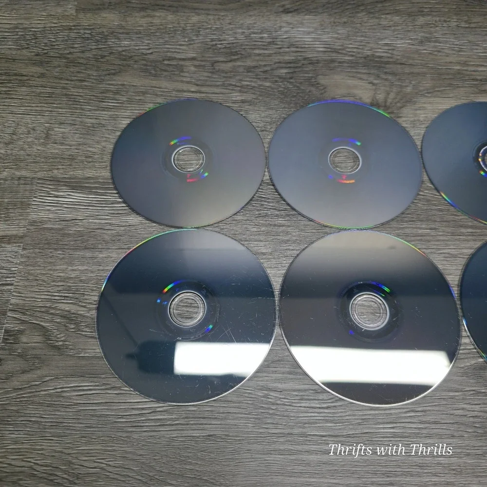 PS3 - Lot of 8 Games - COD, BGH, SKYRIM, DEAD ISLAND, +MORE - DISCS‎ ONLY